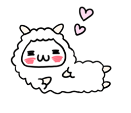 You doing to Mofumofu sticker #5495699