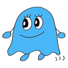 Mr.Penta and buddies sticker #5496249