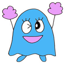 Mr.Penta and buddies sticker #5496252