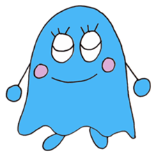 Mr.Penta and buddies sticker #5496265