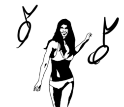 Mr.dressing up2 sticker #5496554