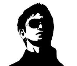 Mr.dressing up2 sticker #5496574