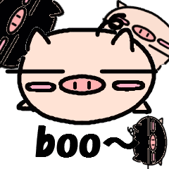 B00-CHAN vol.3