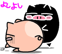 B00-CHAN vol.3 sticker #5496630