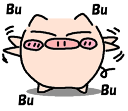 B00-CHAN vol.3 sticker #5496638