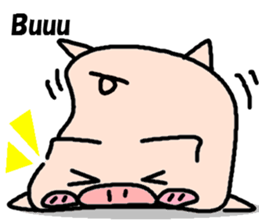 B00-CHAN vol.3 sticker #5496640