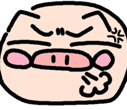 B00-CHAN vol.3 sticker #5496641