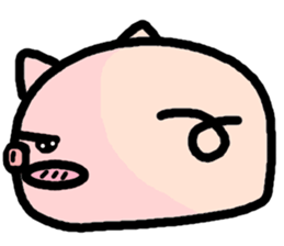 B00-CHAN vol.3 sticker #5496642