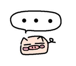 B00-CHAN vol.3 sticker #5496646