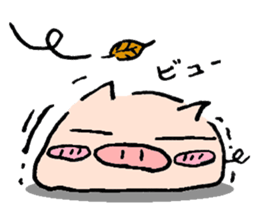 B00-CHAN vol.3 sticker #5496649
