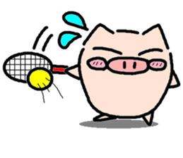 B00-CHAN vol.3 sticker #5496658