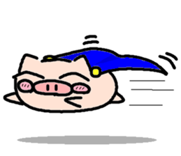 B00-CHAN vol.3 sticker #5496660
