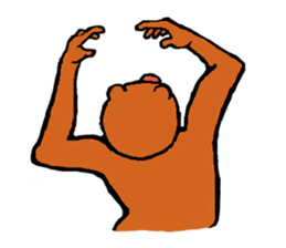 kumasuta sticker #5496876