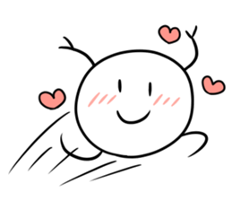 THE  Crab  Sticker sticker #5496993