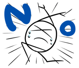 THE  Crab  Sticker sticker #5496997