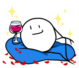 THE  Crab  Sticker sticker #5496999