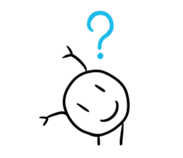 THE  Crab  Sticker sticker #5497005