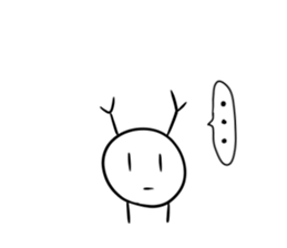 THE  Crab  Sticker sticker #5497023