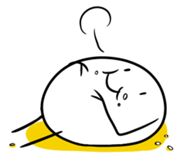 THE  Crab  Sticker sticker #5497027