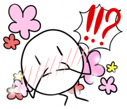 THE  Crab  Sticker sticker #5497049