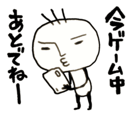 Rakugaki san sticker #5497204