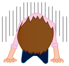 Corporate warrior Akira sticker #5497527