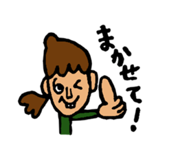 Tuki sticker #5497875