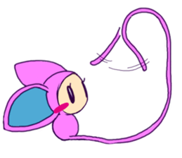 praise me ! sticker #5498302