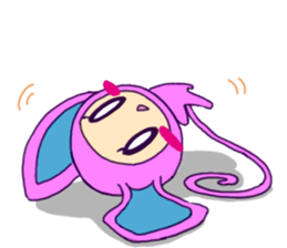 praise me ! sticker #5498303