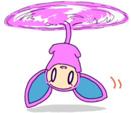 praise me ! sticker #5498304
