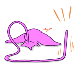 praise me ! sticker #5498306