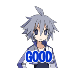 Hobby Station Sticker sticker #5498364