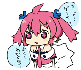 Hobby Station Sticker sticker #5498380