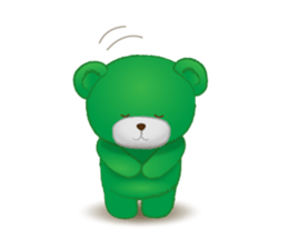 MidoKuma-chan sticker #5499177