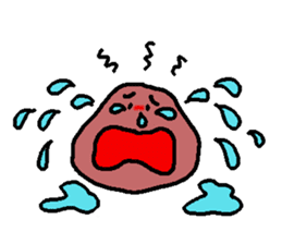 The name is onigiribaby2 sticker #5499425