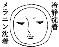 Mrs roll cake 5 sticker #5499472