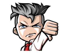 HOMEBOY REMASTER sticker #5499710