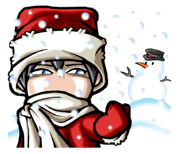 HOMEBOY REMASTER sticker #5499715