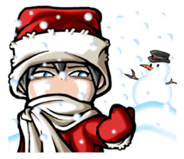 HOMEBOY REMASTER sticker #5499715