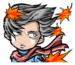 HOMEBOY REMASTER sticker #5499724