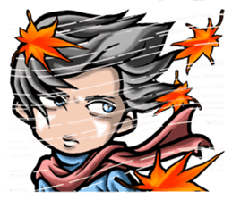 HOMEBOY REMASTER sticker #5499724