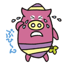 yomiton sticker #5499791