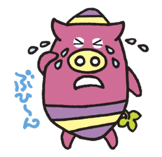 yomiton sticker #5499791