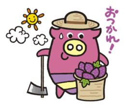 yomiton sticker #5499792