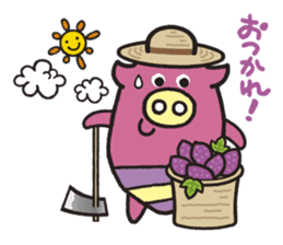 yomiton sticker #5499792