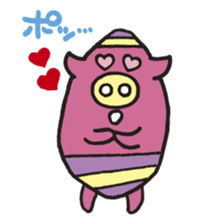 yomiton sticker #5499794