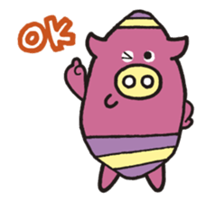 yomiton sticker #5499795