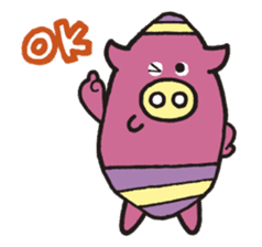 yomiton sticker #5499795