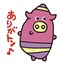 yomiton sticker #5499797