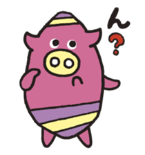 yomiton sticker #5499801